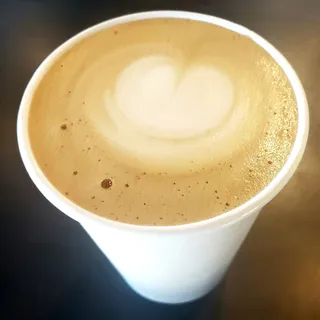 Vanilla Latte