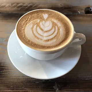Honey Latte