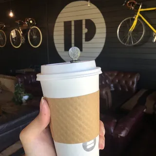 Maple Latte