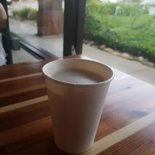 Chai Latte