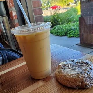 Cold Brew