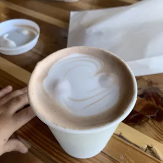 Hot Chocolate