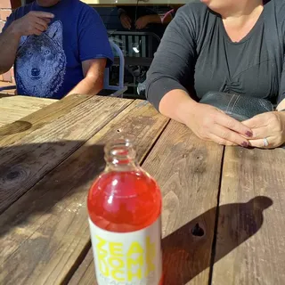 Kombucha