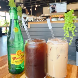 Topo Chico