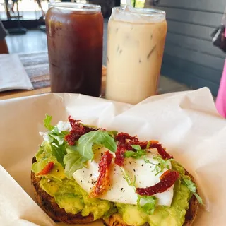 Avacado Toast
