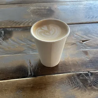 Plain Latte (Bulk)