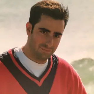 Darren C.