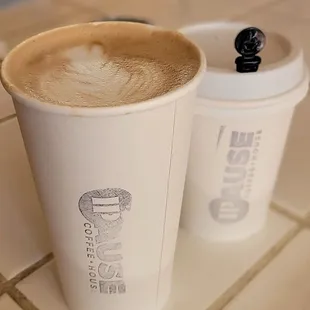 Drip Coffee