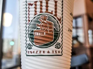 The Mill on Leavenworth