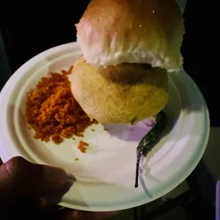 Vada Pav