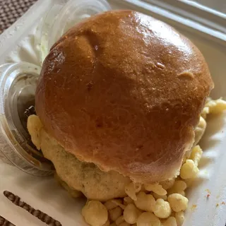 Dadar Vada Pav
