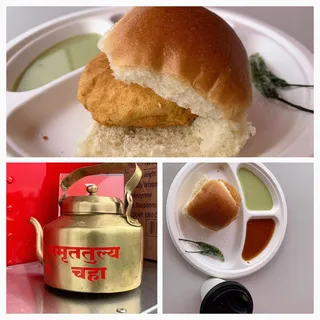 Vada Pav