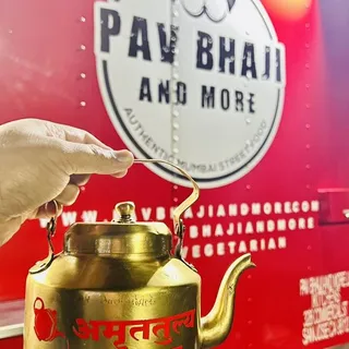Amruttulya Chai (Special tea)