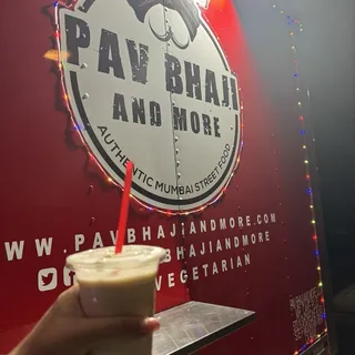 Masala Chaas