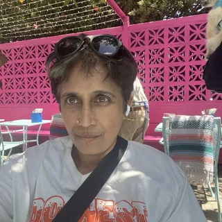 Anu J.
