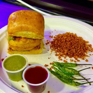 VADA PAV