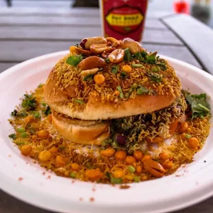 19. Dabeli
