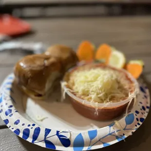food