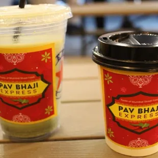9. Kadak Masala Chai