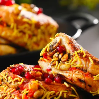 19. Dabeli