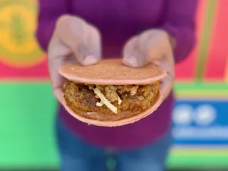 Dosa Shack