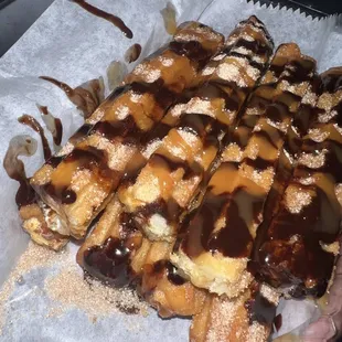 Churros
