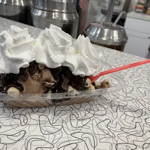 Sundae