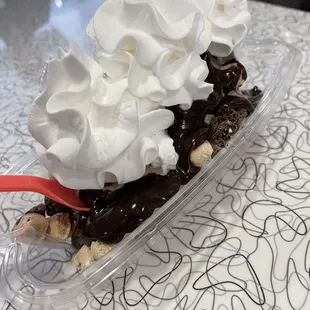 Sundae