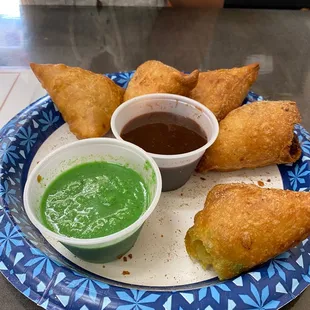 Samosa