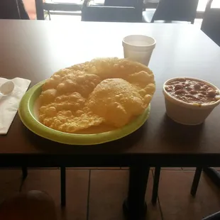 Chana Bhatura