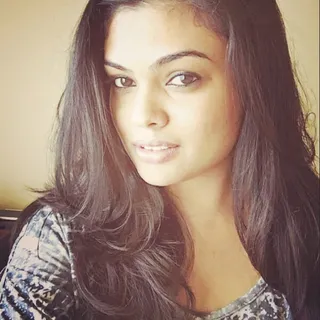 Maitri S.