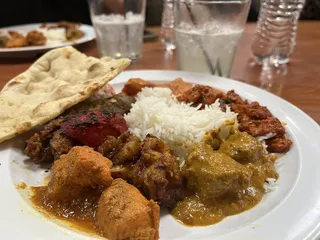 Spice Fine Indian Cuisine