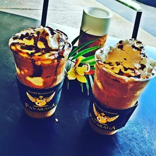 FRAPPES