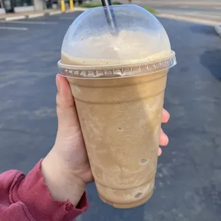 Legendary Frappes