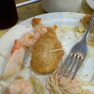 ramen and noodles, food