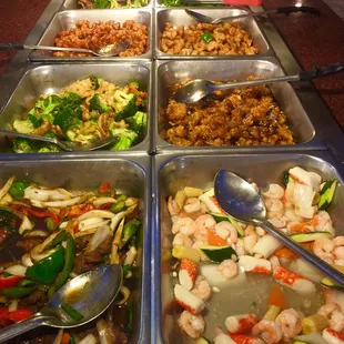 soups and chowder, interior