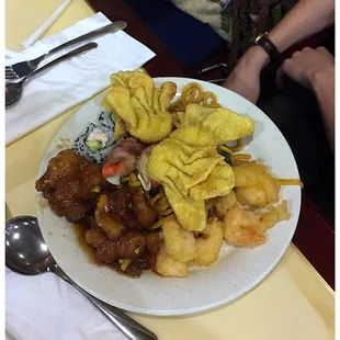 Something for my brother, something for everyone.