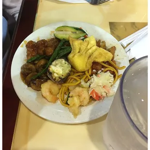 Something for my grandma, something for everyone.