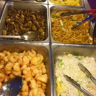 interior, ramen and noodles