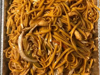 Golden Dragon Buffet