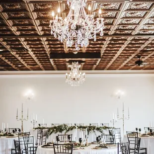 Pavilion Event Space