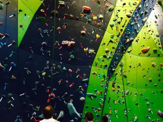 Johnson Recreation Center