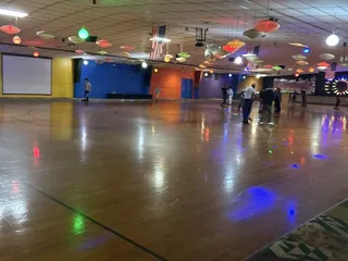 Skateland USA
