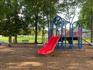 Gary L. Pittman Memorial Park