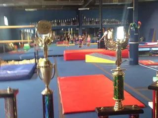 Tumblemania School of Gymnastics
