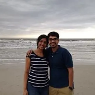 Varun R.