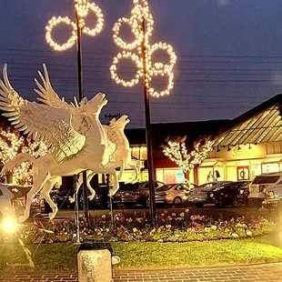 Tis the "beautiful" season!