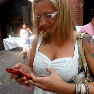 Pavilion's Special Event, "Off To The Races!"