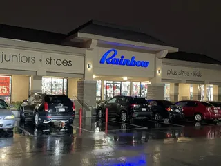 Sac Central Shopping Center