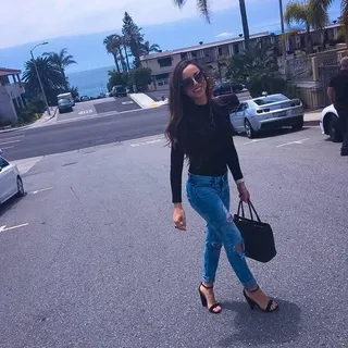 Ciana B.
